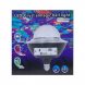 Світлодіодна диско-куля RGB UFO WB-05 з MP3-плеєром та Bluetooth (12)