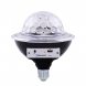 Світлодіодна диско-куля RGB UFO WB-05 з MP3-плеєром та Bluetooth (12) Світлодіодна диско-куля RGB UFO WB-05 з MP3-плеєром та Bluetooth (12)