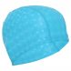 Шапочка для плавания текстильная с покрытием PU SP-Sport PU-3BB Голубой (12) Шапочка для плавания текстильная с покрытием PU SP-Sport PU-3BB Голубой (12)