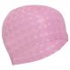 Шапочка для плавания текстильная с покрытием PU SP-Sport PU-3BB Розовый (12) Шапочка для плавания текстильная с покрытием PU SP-Sport PU-3BB Розовый (12)
