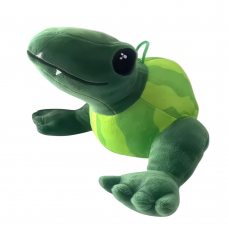 Детская мягкая игрушка Glorbo Fruto Drilo Итальянские мемы (OX)