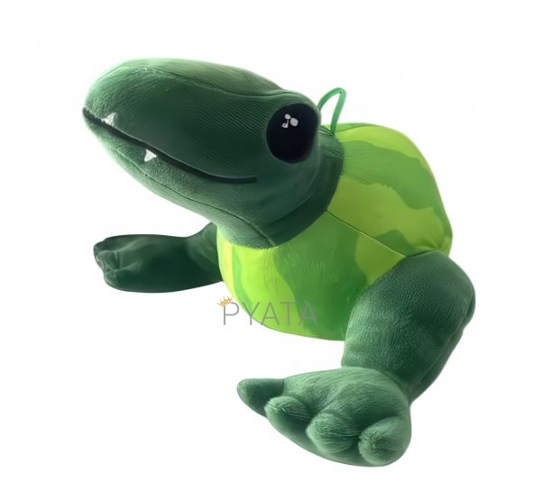 Дитяча м'яка іграшка Glorbo Fruto Drilo Італьянські меми (OX)