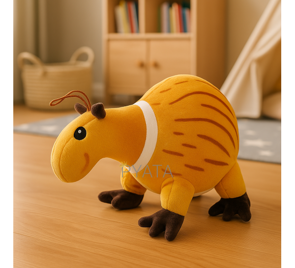 Детская мягкая игрушка  Burbiloni Luriloni Итальянские мемы (OX)