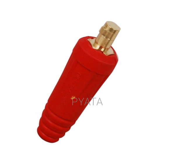 Кабельная вилка (крепеж «Папа») 10-25мм 936 (JS)