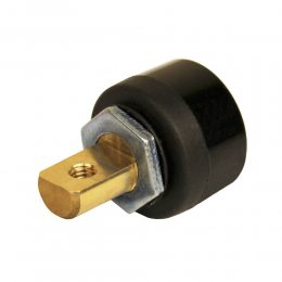 Вбудована розетка для кабелю 35-50 мм² з контактним підключенням до плати (JS)