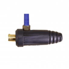 Адаптер для пальника TIG, роз'єм Baenent 35–50 і різьблення М16×1.5, довжина газової трубки 30 см (P-1221) (JS) Адаптер для пальника TIG, роз'єм Baenent 35–50 і різьблення М16×1.5, довжина газової трубки 30 см (P-1221) (JS)