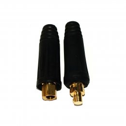 Зварювальний роз'єм для підключення кабелю 10–25 мм² (P-853)  (JS)