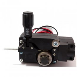 Инверторная протяжка MIG 24 В(P-720)протяжка проволоки диаметром 0,8 мм (JS)