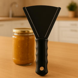 Універсальна кухонна відкривачка для банок JarOpener