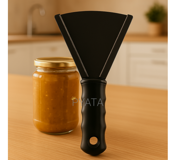 Універсальна кухонна відкривачка для банок JarOpener