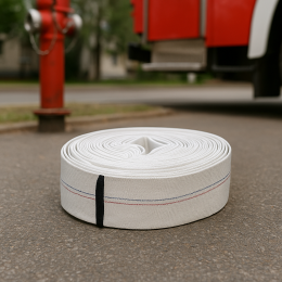 Пожарный рукав 50 мм 20 м 1952 (JS)