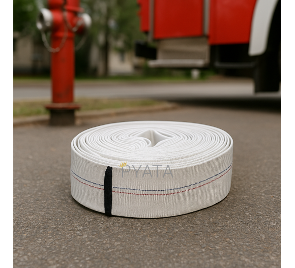 Пожарный рукав 50 мм 20 м 1952 (JS)