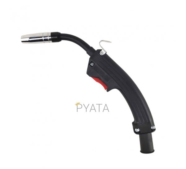 Механический клапанный пистолет для сварочной горелки MIG/MAG 1273 (JS)