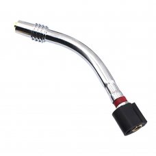 Мундштук МБ-24 для зварювального пальника MIG/MAG 1180 (JS) Мундштук МБ-24 для зварювального пальника MIG/MAG 1180 (JS)