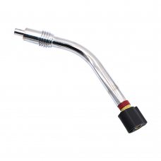 Мундштук (гусак) МБ-36 для зварювального пальника MIG/MAG 1193 (JS)