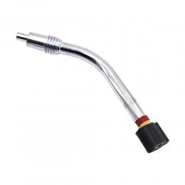 Мундштук (гусак) МБ-36 для сварочной горелки MIG/MAG 1193 (JS)