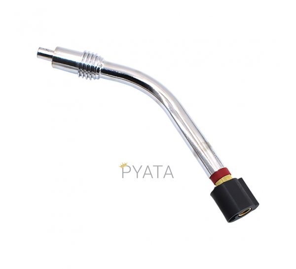 Мундштук (гусак) МБ-36 для сварочной горелки MIG/MAG 1193 (JS)