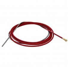 Канал для подачи сварочной проволоки к горелке MIG/MAG P-1001, 5 м, Красный (JS) Канал для подачи сварочной проволоки к горелке MIG/MAG P-1001, 5 м, Красный (JS)