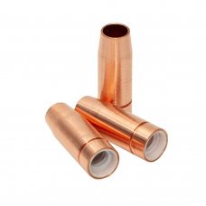 Насадка Іскра Харків МВ-15 мідна втулка фторопластової нитки 1076 (JS)