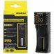 Зарядное устройство для батареек LiitoKala Lii-100 battery charger (AX)