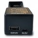 Зарядное устройство для батареек LiitoKala Lii-100 battery charger (AX)