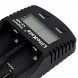 Зарядний пристрій LiitoKala Lii-300+EU battery charger
