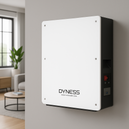 Акумулятор PowerBox Pro LiFePO4 51,2V-200Ah 10,24КВт (OX)