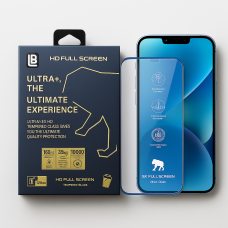 Захисне скло ULTRA+ 5X HD Iphone 15 PRO MAX (AX)