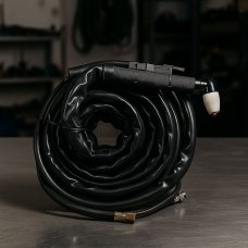 Плазматрон PT-31 для апаратів повітряно-плазмового різання CUT-40 (плазмовий різак) P-1154, 4м (JS)