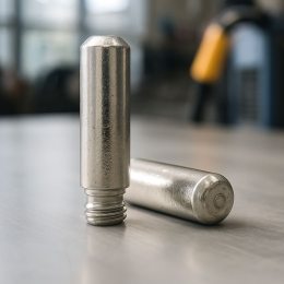 Електрод до плазмотрона SG-55 (AG-60) 1108 (JS)