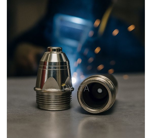 Сопло до плазмотрона P 80 Ø 1.5 мм (нікельоване) P-874 (JS)