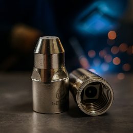 Катод для плазмотрона P80 високоресурсний P-1106 (JS)