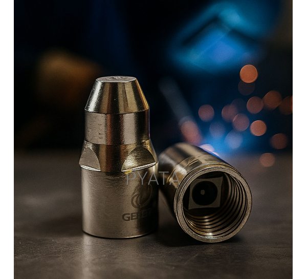 Катод для плазмотрона P80 високоресурсний P-1106 (JS)