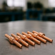 Катод до плазмотрона CUT 40 (мідний) P-683 (JS)