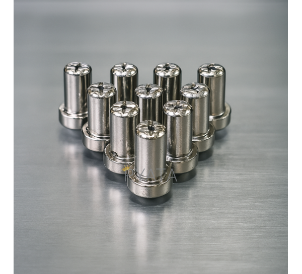 Сопло до плазмотрона CUT 40 (нікельоване) P-1109 (JS)