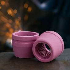 Колпачок защитный для плазмотрона SG-55 (AG-60) P-1191 (JS)