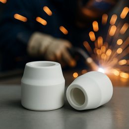 Ковпачок захисний до плазмотрона P-80, P-1192 (JS)