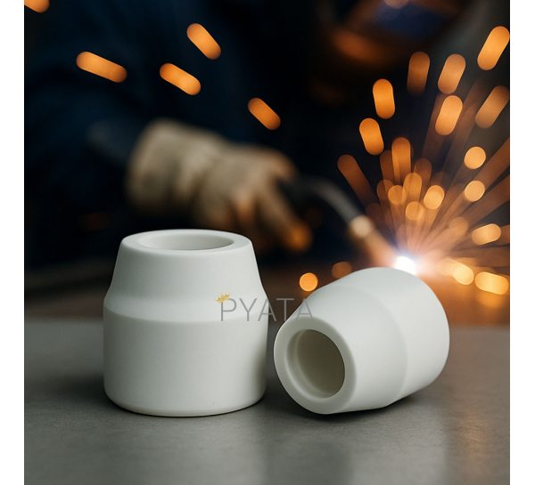 Ковпачок захисний до плазмотрона P-80, P-1192 (JS)