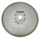 Алмазний диск STERN Turbo 230х3.10х22.2, P-849 (JS)