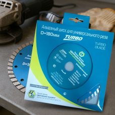 Алмазный диск центрального инструмента 180×22,2 мм P-576(JS) Алмазный диск центрального инструмента 180×22,2 мм P-576(JS)