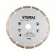 Алмазний диск STERN S (сегмент) 180х2.4х22.2  P-857 (JS)
