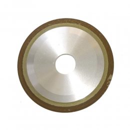 Алмазный диск для заточки 150х32 мм (плоский) P-899 (JS)