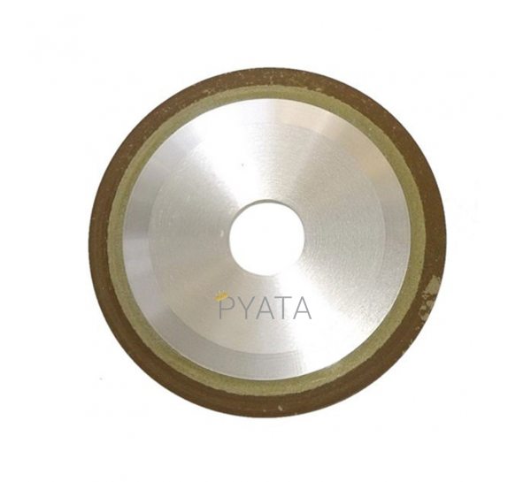 Алмазный диск для заточки 150х32 мм (плоский) P-899 (JS)