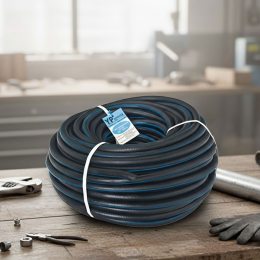 Кисневий шланг для транспортування газу до обладнання 6 мм P-588 (JS)