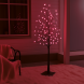 Світлодіодна підлогова гірлянда на підсавці дерево "Сакура" 150 см 215 діодів Рожеве світіння (4389) Світлодіодна підлогова гірлянда на підсавці дерево "Сакура" 150 см 215 діодів Рожеве світіння (4389)
