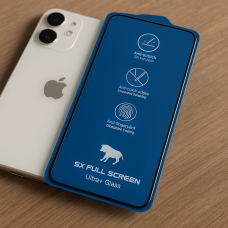 Защитное стекло ULTRA+ 5X HD Iphone 11/XR (AX)