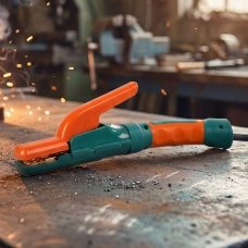 Електротримач термостійкий латунний 800А, артикул P-2027 (JS) Електротримач термостійкий латунний 800А, артикул P-2027 (JS)