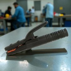 Електродотримач YL 500A, 25 см, міднийP-2018 для стабільної фіксації електродів (JS) Електродотримач YL 500A, 25 см, міднийP-2018 для стабільної фіксації електродів (JS)