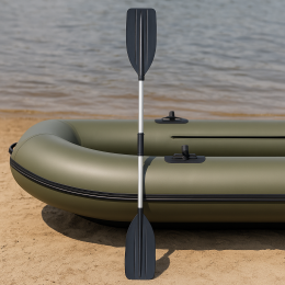 Пластикові весла для SUP дошки і байдарки Bestway 62064 145 см (12)