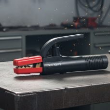 Електродотримач Ізраїль SACIT WELDING 300А довжина 20,5 см латунь (JS)